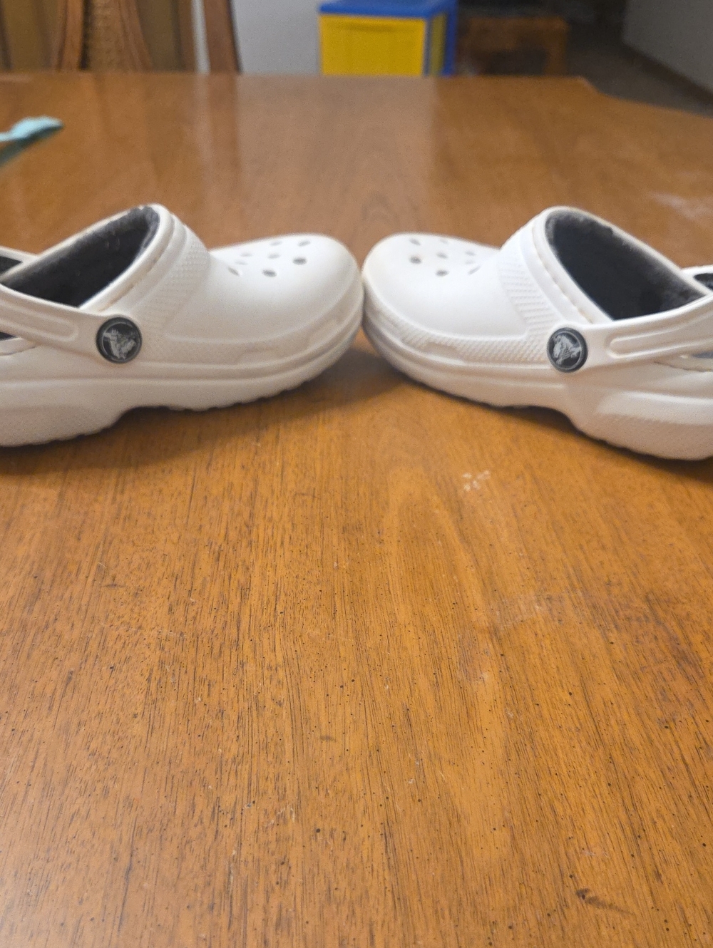 Kids Crocs - Picture 4 of 7